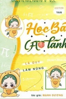 Học Bá Cao Lãnh Là Quỷ Làm Nũng