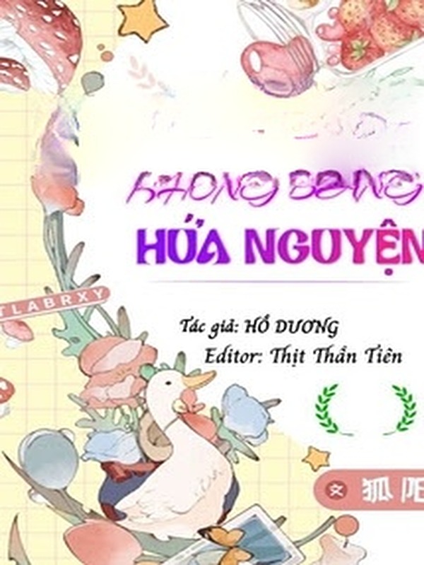 Yêu Đương Không Bằng Hứa Nguyện