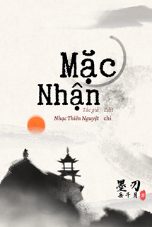 Mặc Nhận