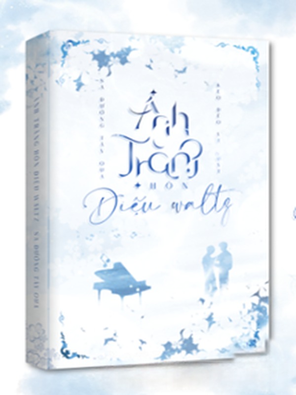 Ánh Trăng Hôn Điệu Waltz