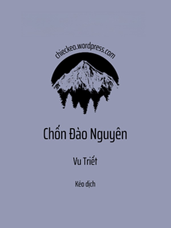 Chốn Đào Nguyên