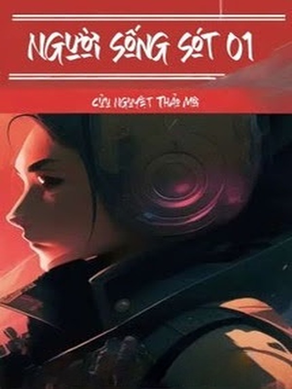 Người Sống Sót 01