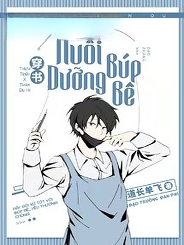 Nuôi Dưỡng Búp Bê