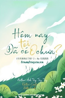 Hôm Nay Tôi Đã Có 0 Chưa?