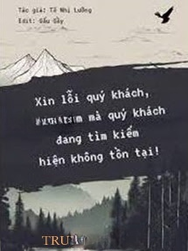 Loài Chim Mà Quý Khách Đang Tìm Kiếm Hiện Không Tồn Tại