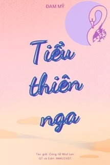 Tiểu Thiên Nga