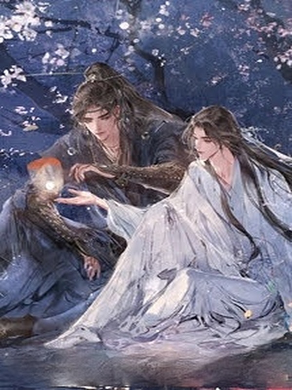 Thụ Thế Thân HE Với Ánh Trăng Sáng
