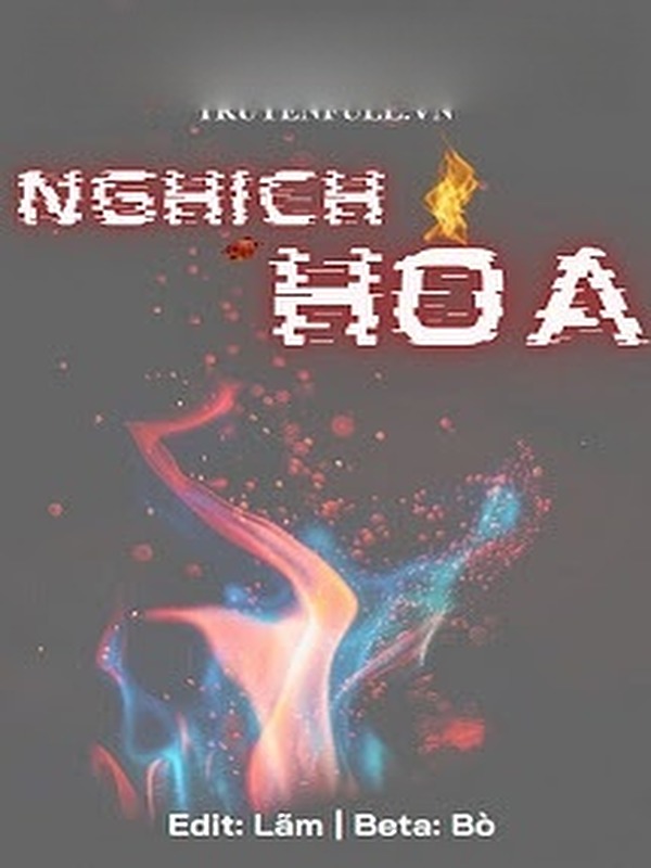 Nghịch Hỏa