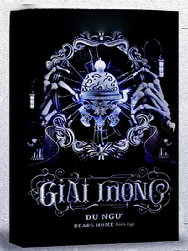 Giải Mộng