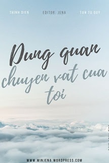 Đừng Quản Chuyện Vặt Của Tôi