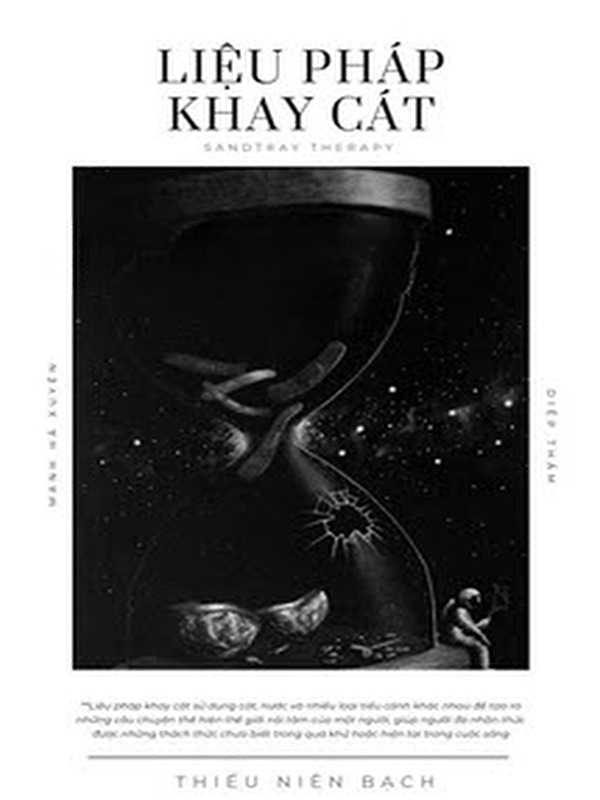 Liệu Pháp Khay Cát