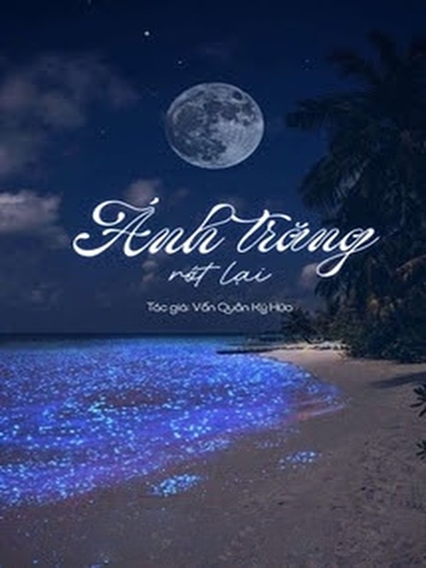 Ánh Trăng Rớt Lại