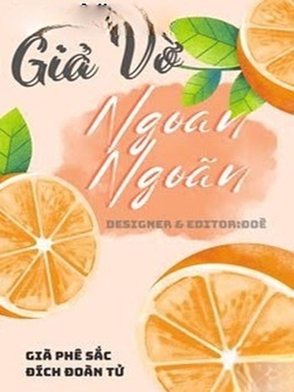 Giả Vờ Ngoan Ngoãn