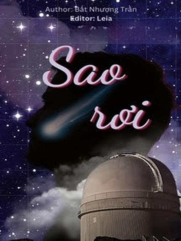 Sao Rơi