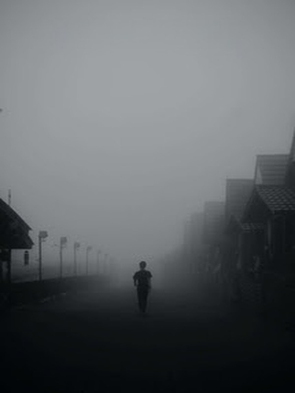 Đi Trong Sương Mù