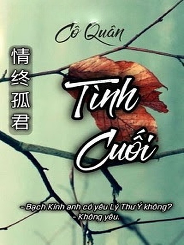 Tình Chung (Tình Cuối)
