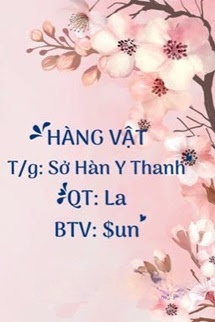 Hàng Vật