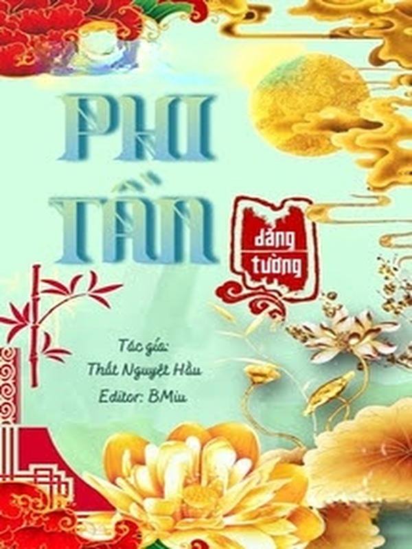Phi Tần Dắng Tường