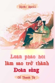 Luận Pháo Hôi Làm Sao Trở Thành Đoàn Sủng
