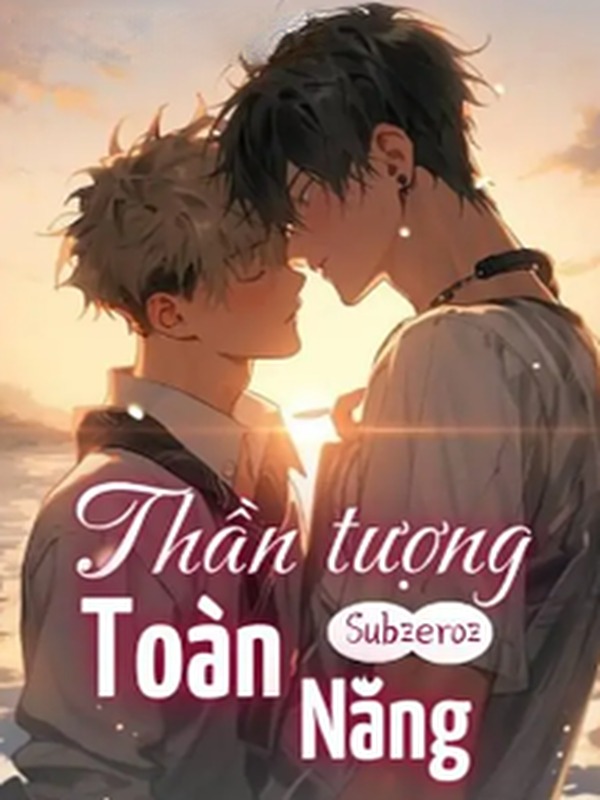 Thần Tượng Toàn Năng
