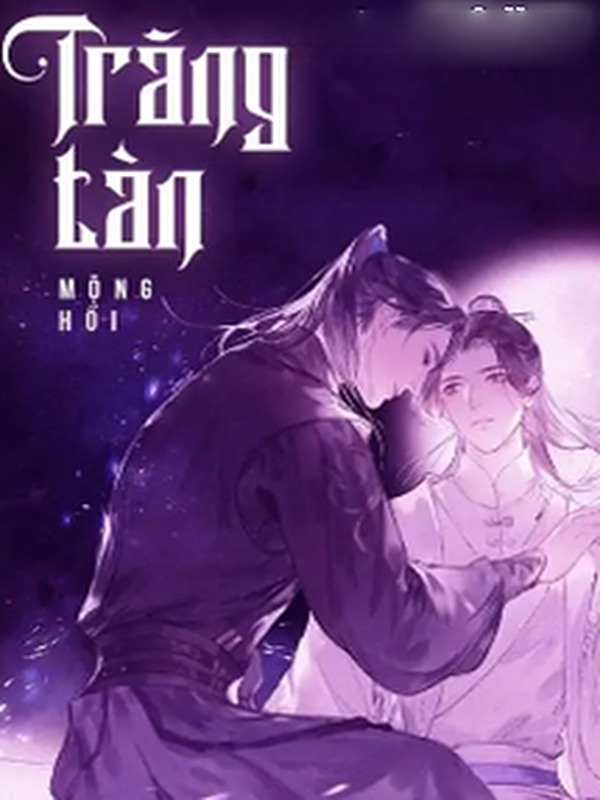 Trăng Tàn
