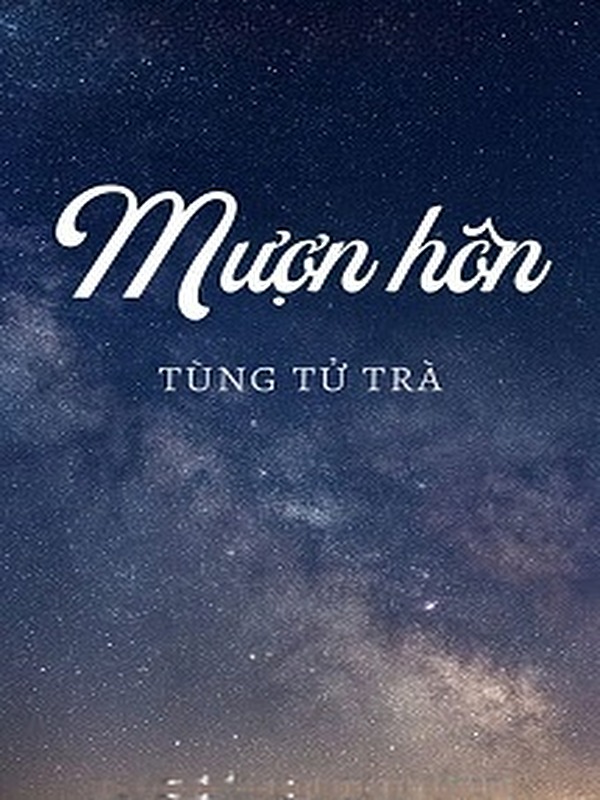 Mượn Hôn