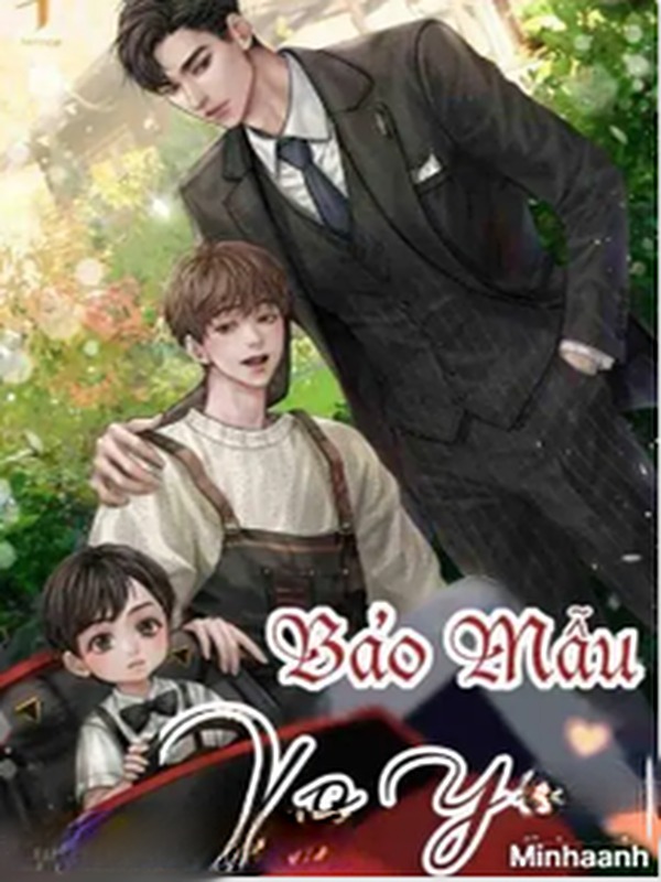 Bảo Mẫu - Vợ Yêu