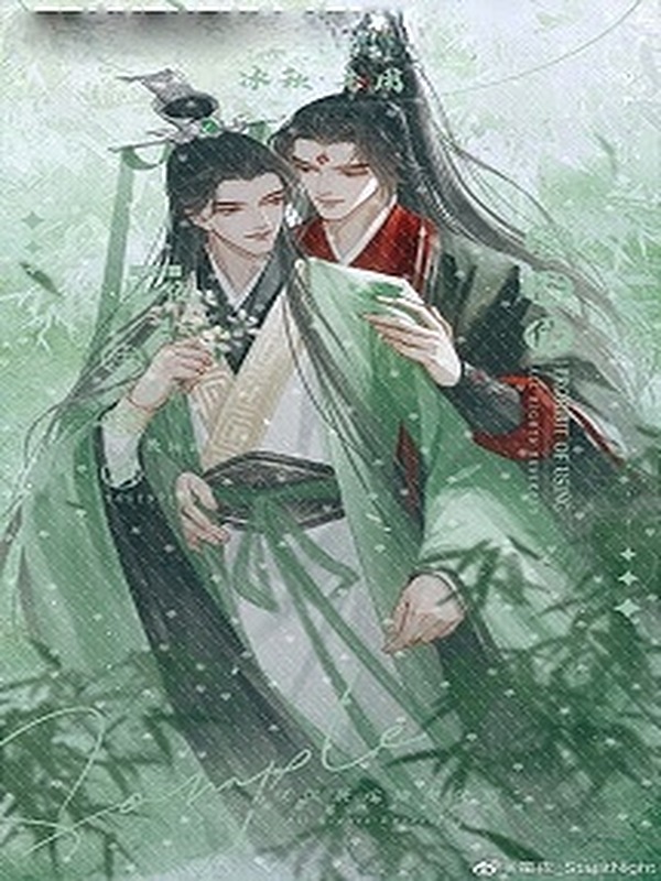 Ai Nói Ta Rất Yêu Sư Tôn