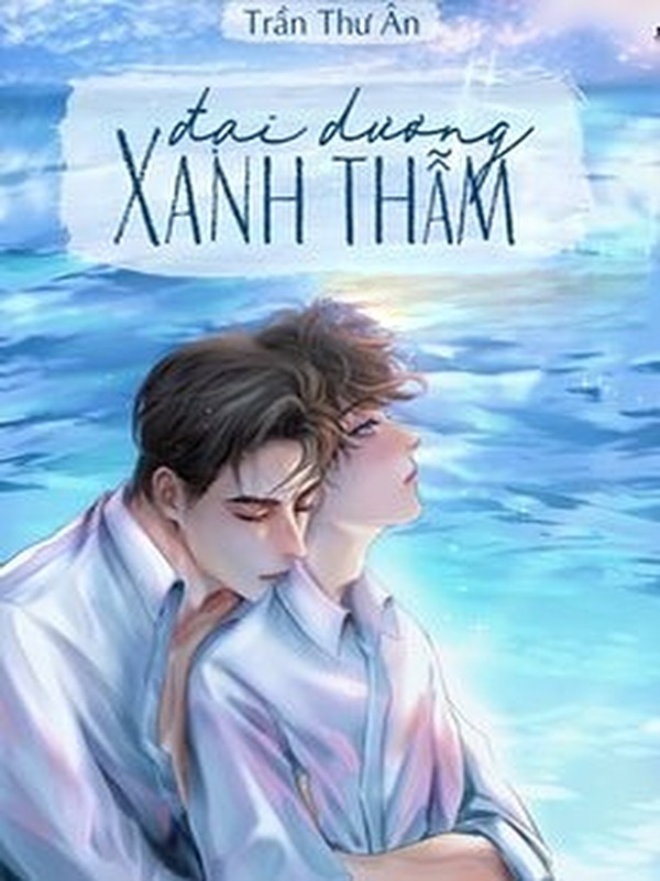 Đại Dương Xanh Thẫm