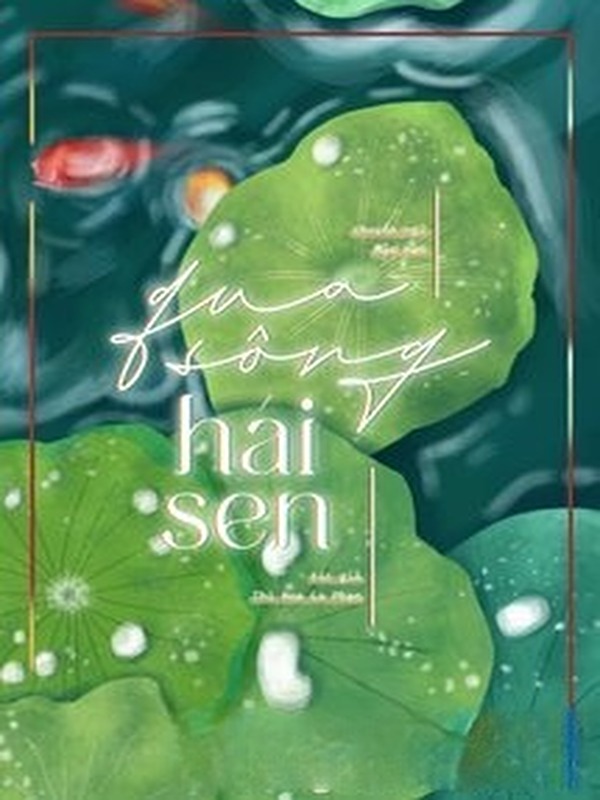 Qua Sông Hái Sen