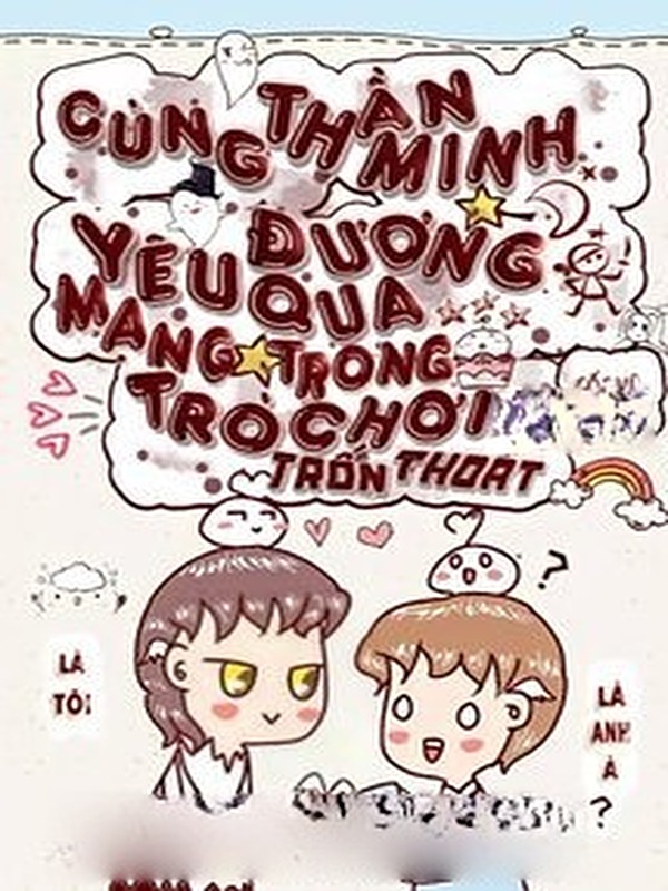 Yêu Đương Trong Trò Chơi Chạy Trốn