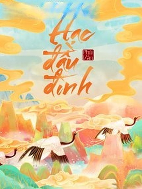 Hạc Đầu Đình