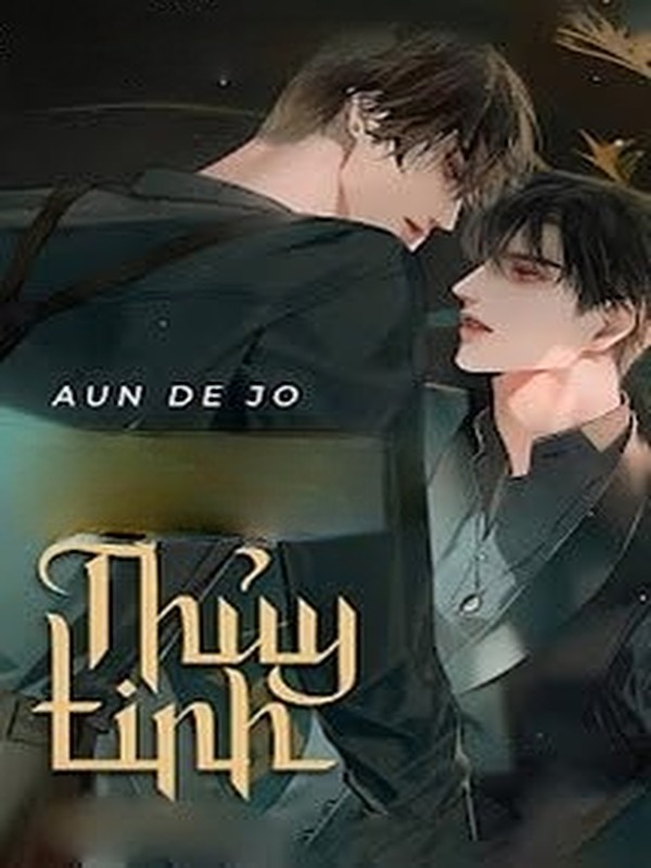 Omega Thủy Tinh