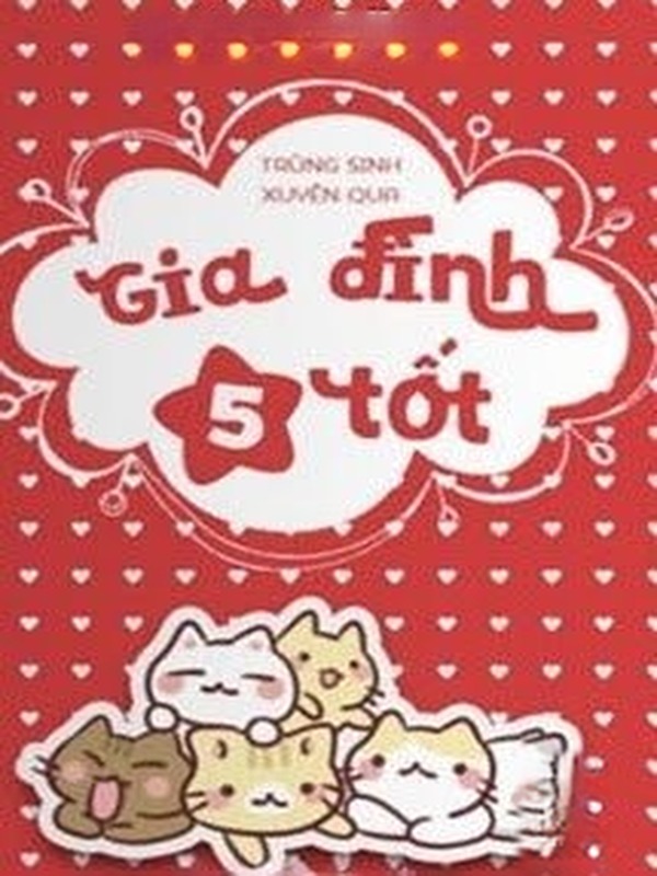 Gia Đình Năm Tốt
