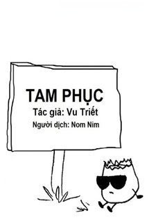Tam Phục