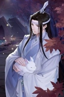 [Vong Tiện] Nhị Ca Ca Từ Trên Trời Rơi Xuống