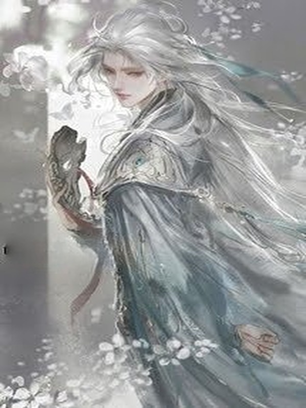 Bạch Vương Thượng Tiên