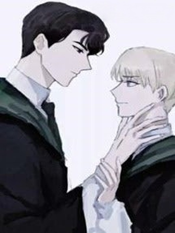 [Hp][Tomdra] Chúa Tể Hắc Ám, Xin Hãy Tha Cho