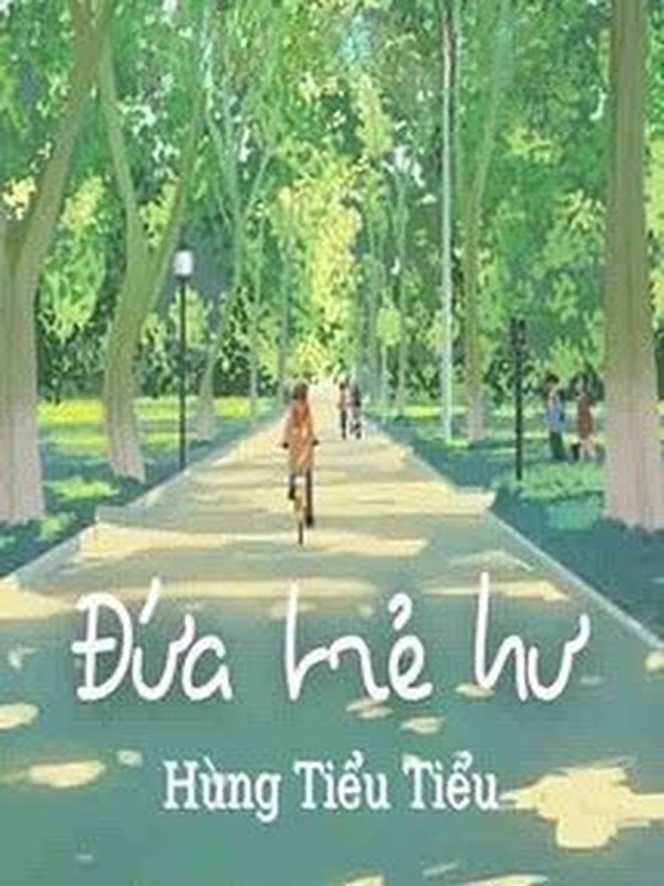 Đứa Trẻ Hư