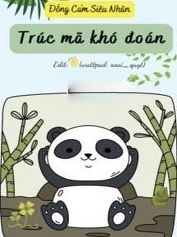 Trúc Mã Khó Đoán