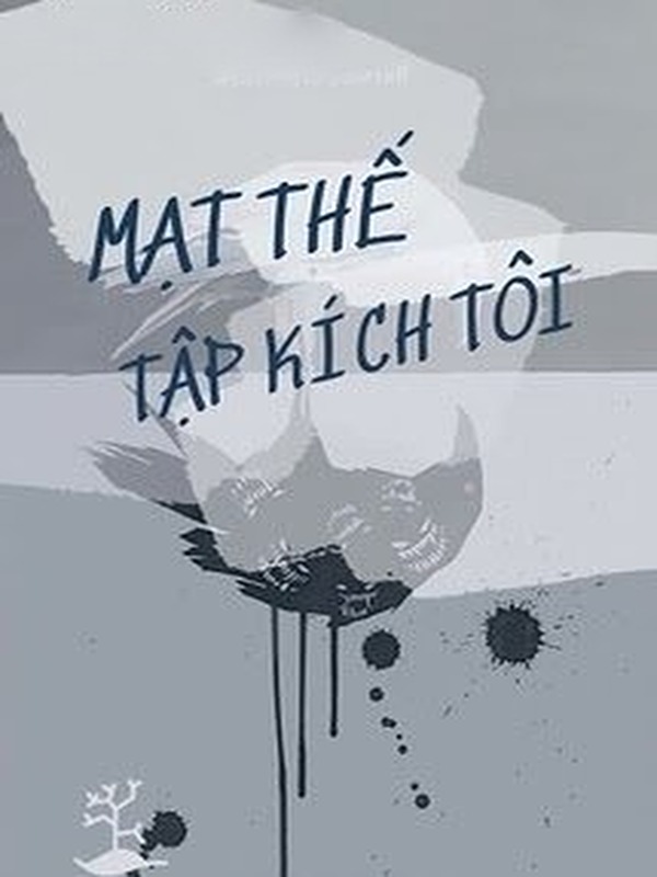 Mạt Thế Tập Kích Tôi