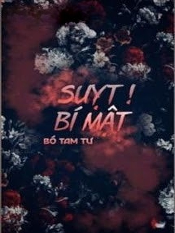 Suỵt! Bí Mật