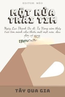Một Nửa Trái Tim