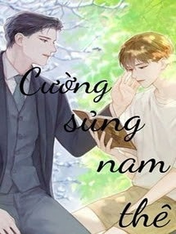 Cường Sủng Nam Thê