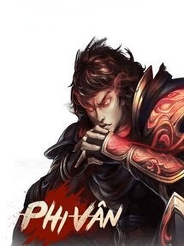 Truyền Thuyết Hùng Bá