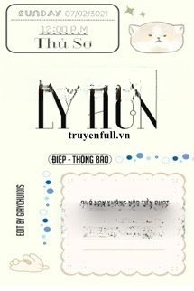 Không Có Tiền Ly Hôn