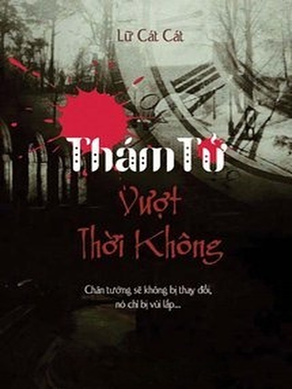 Thám Tử Xuyên Thời Không