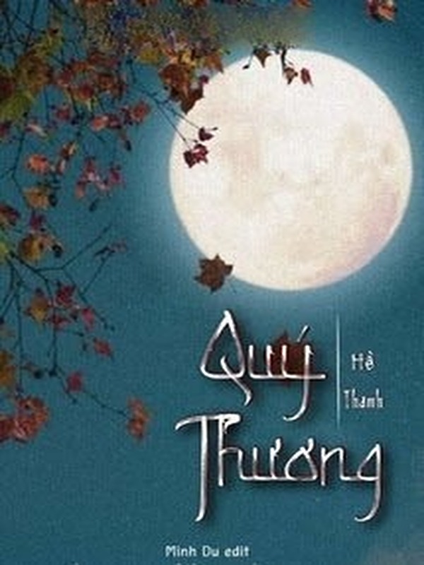 Quý Thương