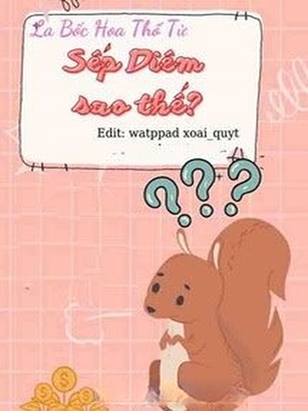 Sếp Diêm Sao Thế?