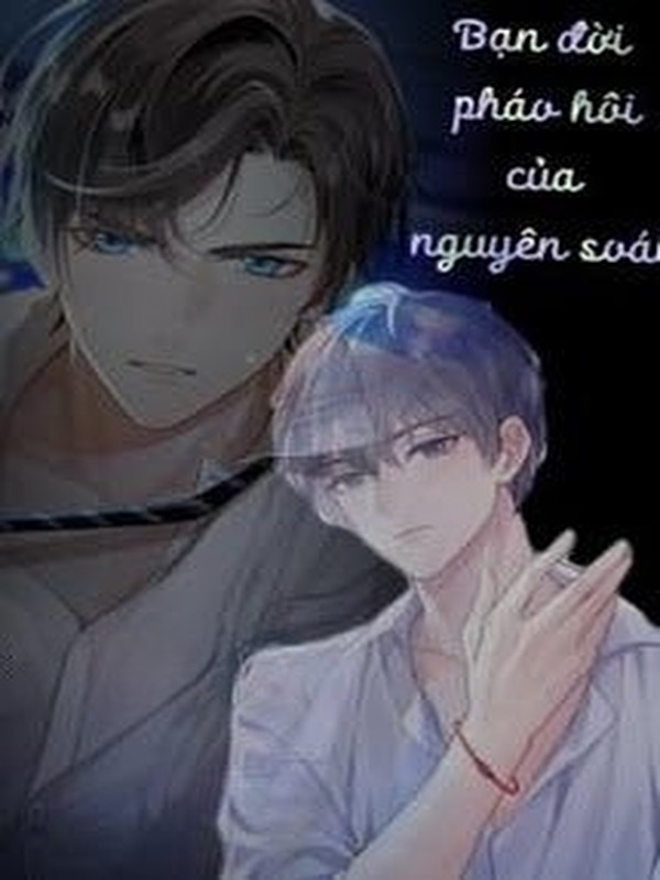 Bạn Đời Pháo Hôi Của Nguyên Soái